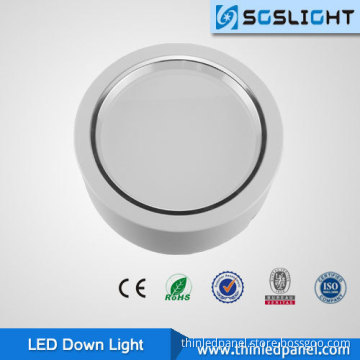 4inch 10w Surface Mount Led Downlight 